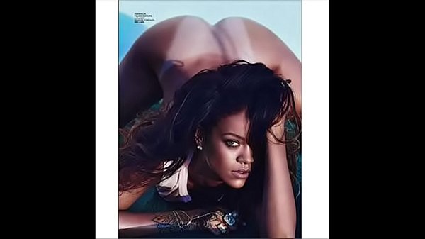 RIHANNA HAVE SEX XXX 