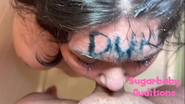 Becca Darling - Bbw Destruction *xtreme Messy* thumbnail