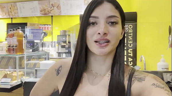 Nonton Naughty Colombian Girl Fucks Her Cheating Boyfriend's Best Friend As Revenge - Aaron Mush thumbnail