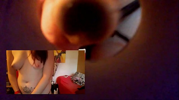 Sei pronto a prenderti tutto il mio cazzo? Voglio riempirti_completamente di_sperma