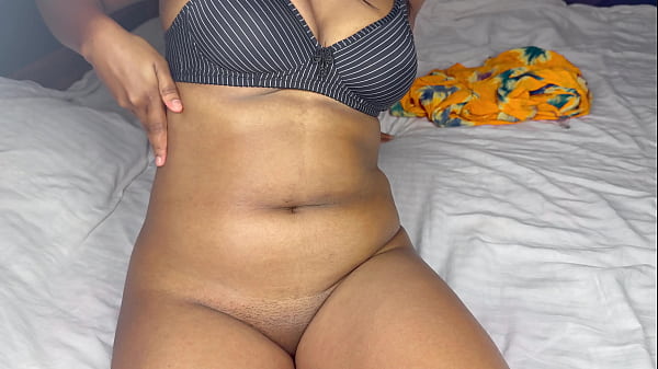 Desi indian couple romantic honeymoon