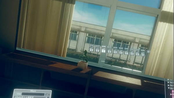 腰を振ったら振った分だけ動いてくれます 