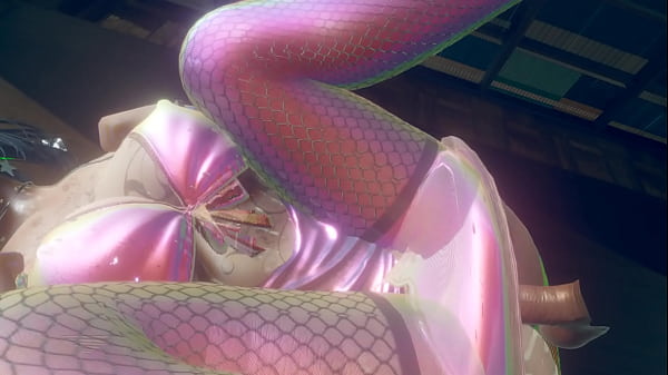 ハニーセレクト2で親子付テスト