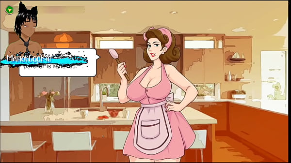 A plentiful thanksgiving being kind and helping out with thanksgiving and they give their thanks with blow jobs 