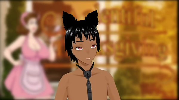 Nonton A Plentiful Thanksgiving - Being Kind And Helping Out With Thanksgiving And They Give Their Thanks With Blow Jobs thumbnail