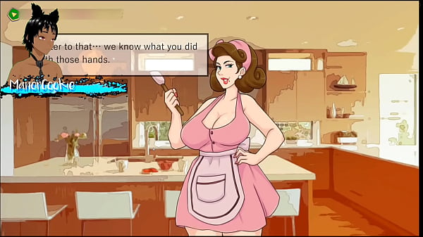 A plentiful thanksgiving being kind and helping out with thanksgiving and they give their thanks with blow jobs 