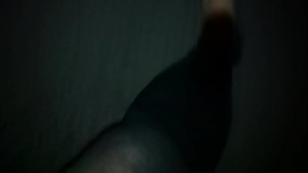 Play MP4 - Walking outdoor on the Street with Catsuit Bodystockings naked Feets