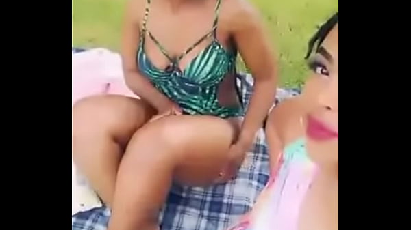 They need male to fuck them 