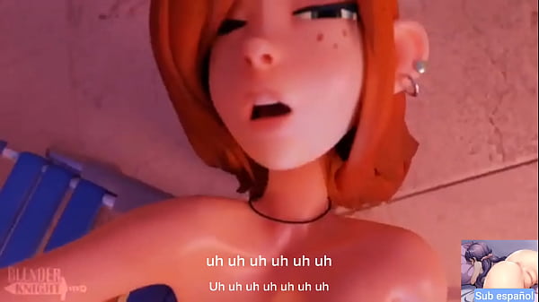 Wendy y dipper 18 sub ingles