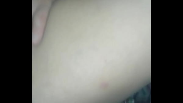 Girlfriend playing with_her creamy wet pussy