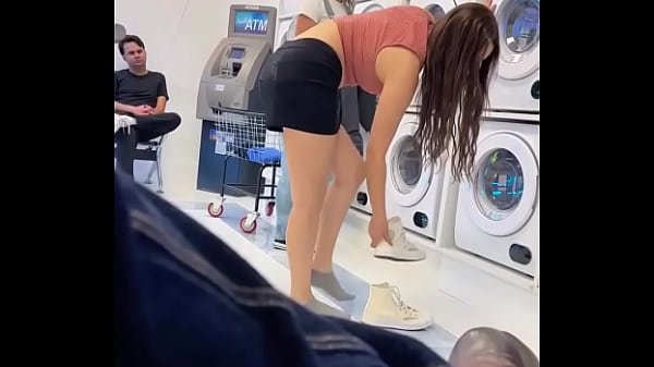 La manera de lavar ropa interior en la lavander&iacutea.