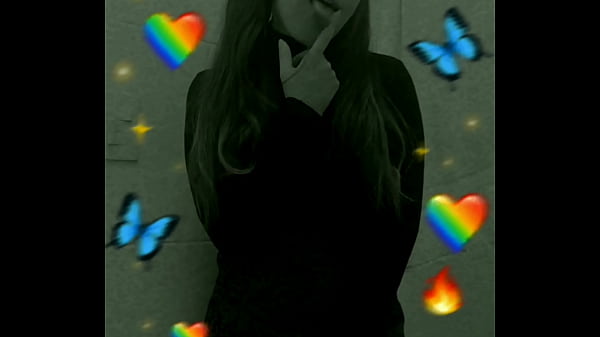 Shy and cute_student_masturbation secretly inthe bathroom