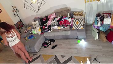 Tight Pussy Hot Sexy Skinny Ebony Girl And Her Bff Authentic Redhead Sexy Petite Slut Are Having Fun In A Party Without Underwear thumbnail