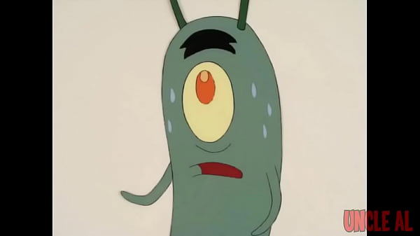 Play MP4 - Mr krabs gay marriage with plankton