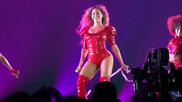 The formation world tour 