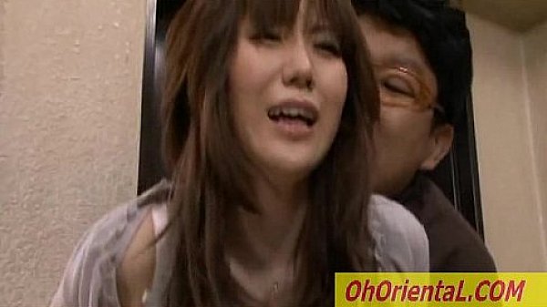 hot and spicy Asian pussy 