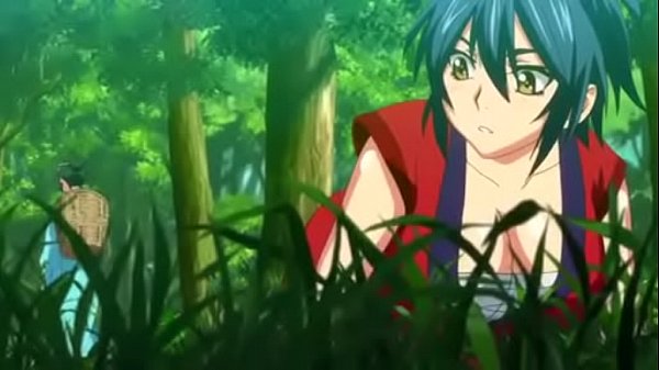 Ninjas Tetonas Cap 5 thumbnail