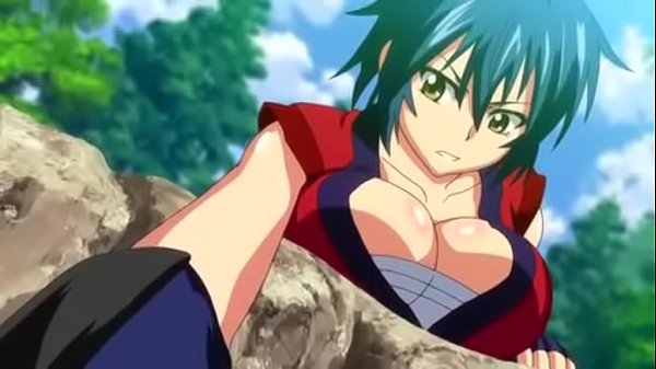 Manyu Hiken-cho cap 5