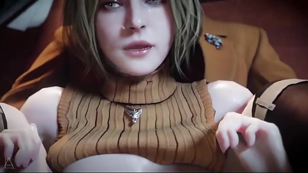 Compilation AshleyGranham