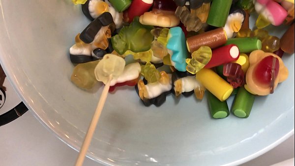 Love the Porn LuckyA full_featuredLit Documentaryabout Porn Trailer