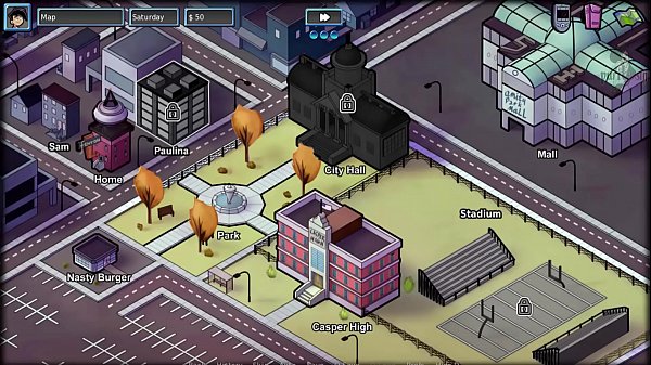 Danny Phantom Amity_Park Part 11 masturbating Goth