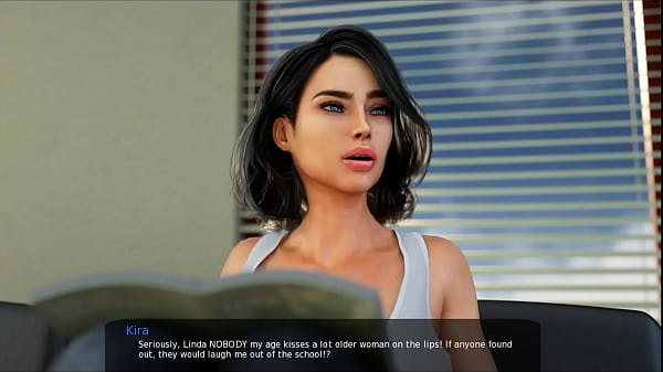 Milfy city cap 1 iniciamos una nueva historia 