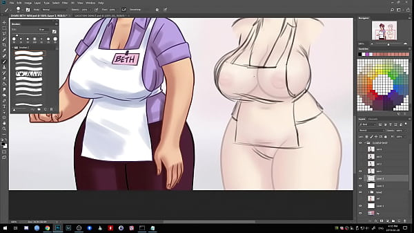 Sts broadcast by dc on picarto from february twentieth 2019