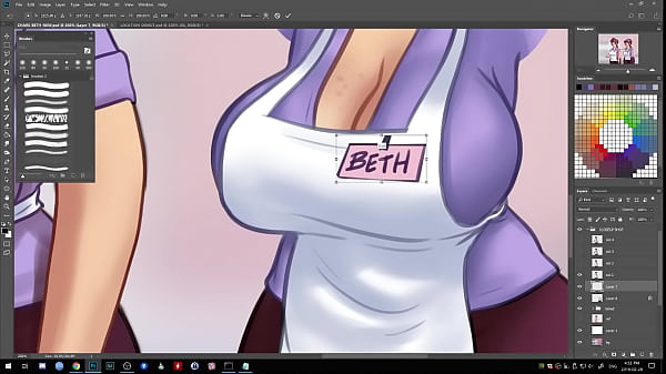 Sts broadcast by dc on picarto from february twentieth 2019