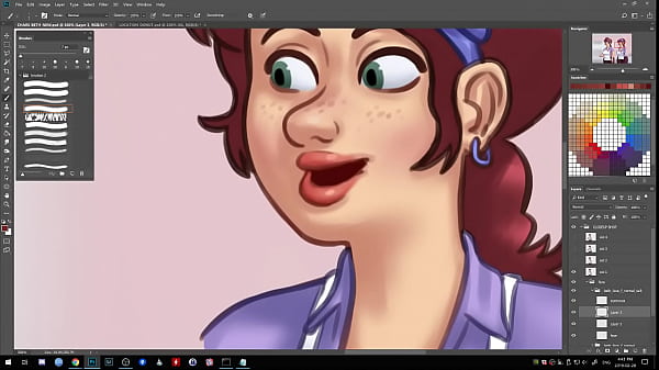 Sts broadcast by dc on picarto from february twentieth 2019 