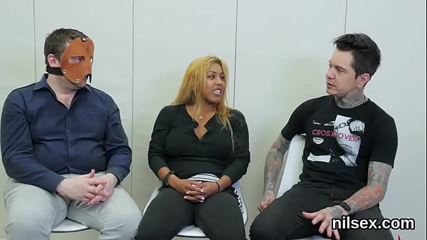 Feisty cutie is taken in anal asylum for_harsh therapy