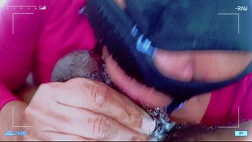 SouthMericanGoonRoomSUPER THROAT DEMON