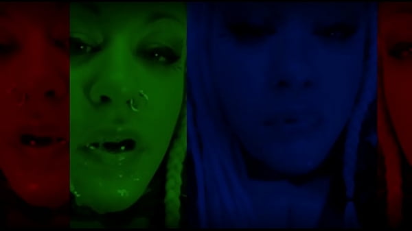 Mesmerized To Be Pretty For The D Aka Big Juicy Dick Video On Starring Goddess Lana thumbnail