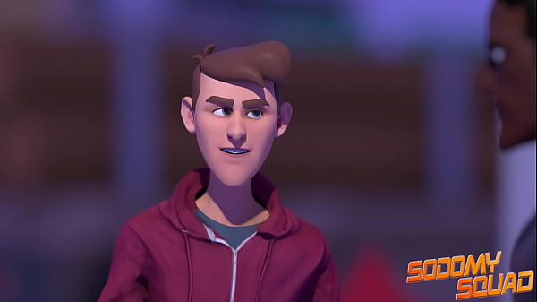 Sodomy Squad Strikes Again With Self Fuck 