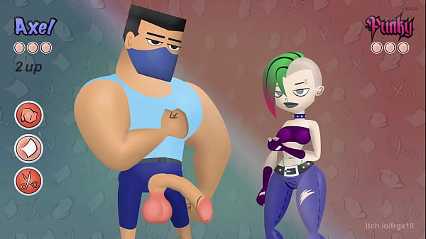 Rock Paper BallsIndie game