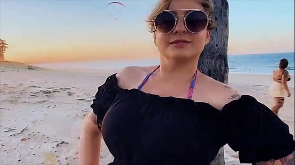 Transei com um seguidor 