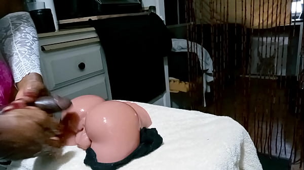 Ive fucked this ass 3 times in a week 