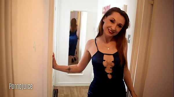 Lily Kink sucksoff a thick black cock