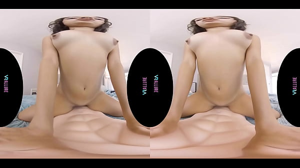 VRALLURE I've_Never Done Anything Like This_Before!