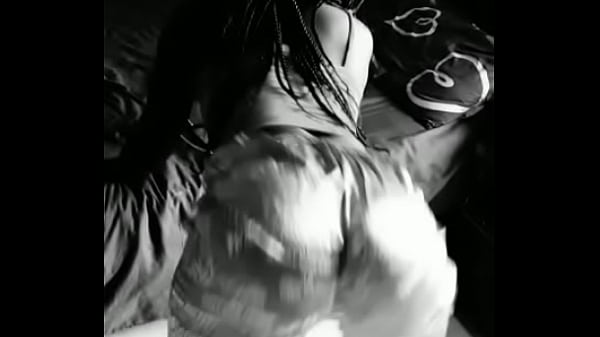 Kenya Big ass