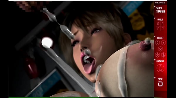 WHAT KIND OF GYM IS THIS AND HOW DO I JOIN Sexy Trainer Shoko Sugimoto_Ep 1