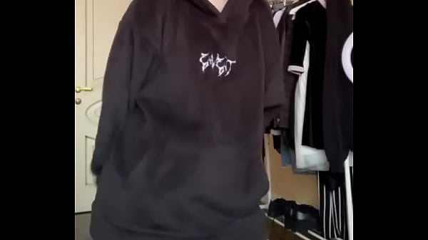 Girl violetta 19yo from russia dancing