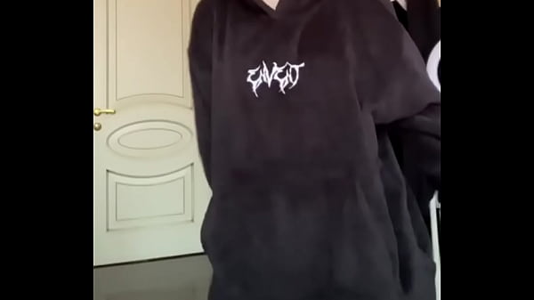 Girl violetta 19yo from russia dancing 