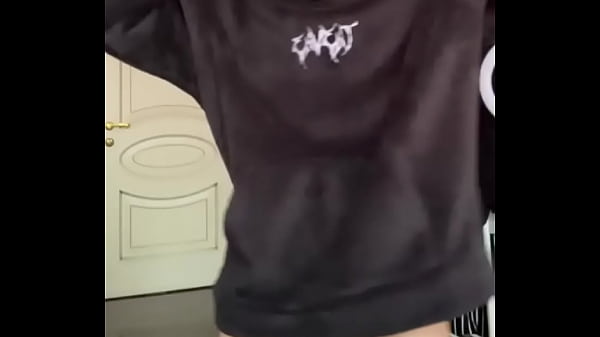 Girl violetta 19yo from russia dancing 