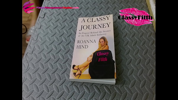 Classy Filth_and Nemo Brown s 1st Interview with Media Management Studios