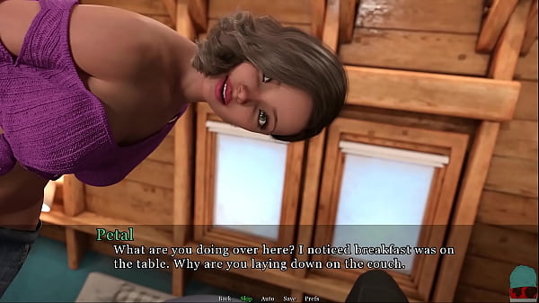 A PETAL AMONG_THORNS #49 • Fingering her tight pussy_under the shower