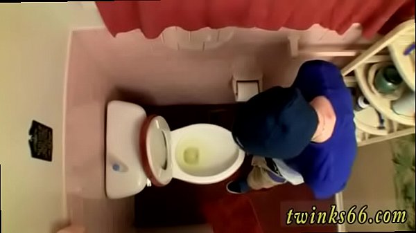 Gay pissing sex stories Unloading In The Toilet Bowl 