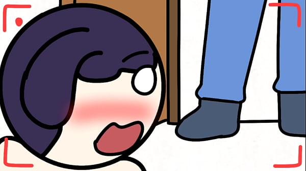 I got caught by my step dad 