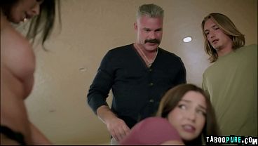 Nonton Her Asshole Became Her Family's Property! thumbnail