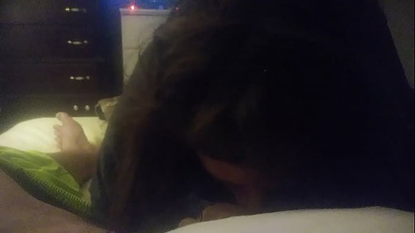 Nonton First Time She Ever Spit thumbnail