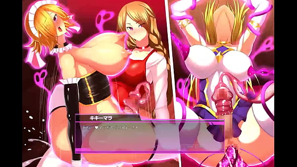 魔女騎士アンナ_日本語版 フルギャラリー４